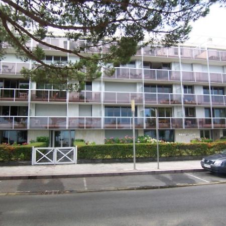 Superbe T3 Centre Arcachon Avec Parking Et Wifi - Fr-1-374-59 Apartment Bagian luar foto